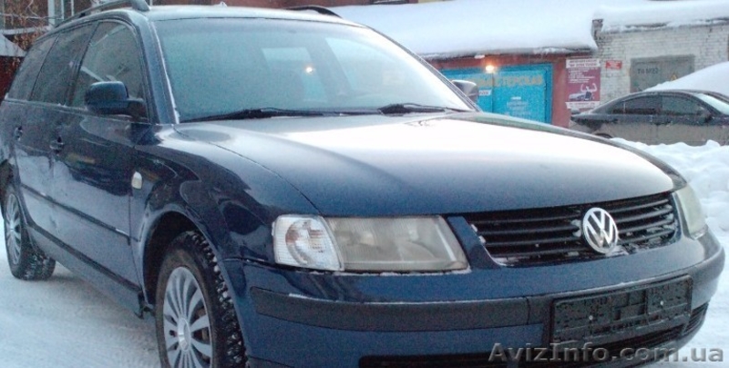 Разборка Volkswagen Passat B5 "97-05" запчасти - <ro>Изображение</ro><ru>Изображение</ru> #2, <ru>Объявление</ru> #1352203