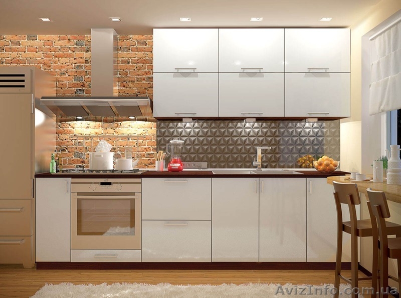 Модульные кухни серии "МоDa" - <ro>Изображение</ro><ru>Изображение</ru> #3, <ru>Объявление</ru> #1112242