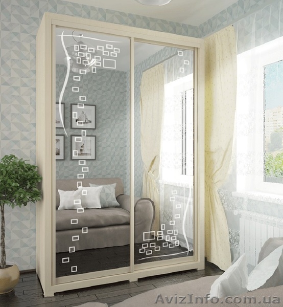 Шкафы-купе от "Vip-master" - <ro>Изображение</ro><ru>Изображение</ru> #4, <ru>Объявление</ru> #1357645