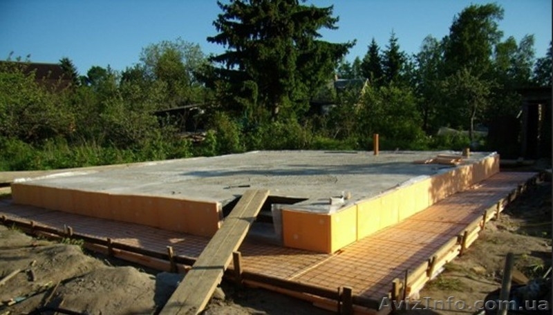 Фундаменты , Бетон, Монолит... - <ro>Изображение</ro><ru>Изображение</ru> #6, <ru>Объявление</ru> #1356054