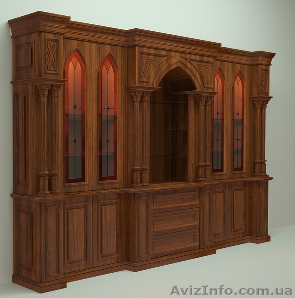 дизайн интерьера/мебель/разработка,изготовление - <ro>Изображение</ro><ru>Изображение</ru> #7, <ru>Объявление</ru> #1359297