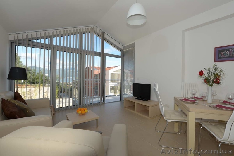 ​Черногория – продаются апартаменты в Дженовичи с потрясающим видом  - <ro>Изображение</ro><ru>Изображение</ru> #7, <ru>Объявление</ru> #1359447