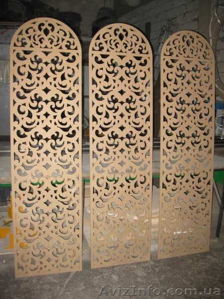 Ажурные перегородки и арки. - <ro>Изображение</ro><ru>Изображение</ru> #1, <ru>Объявление</ru> #1363365