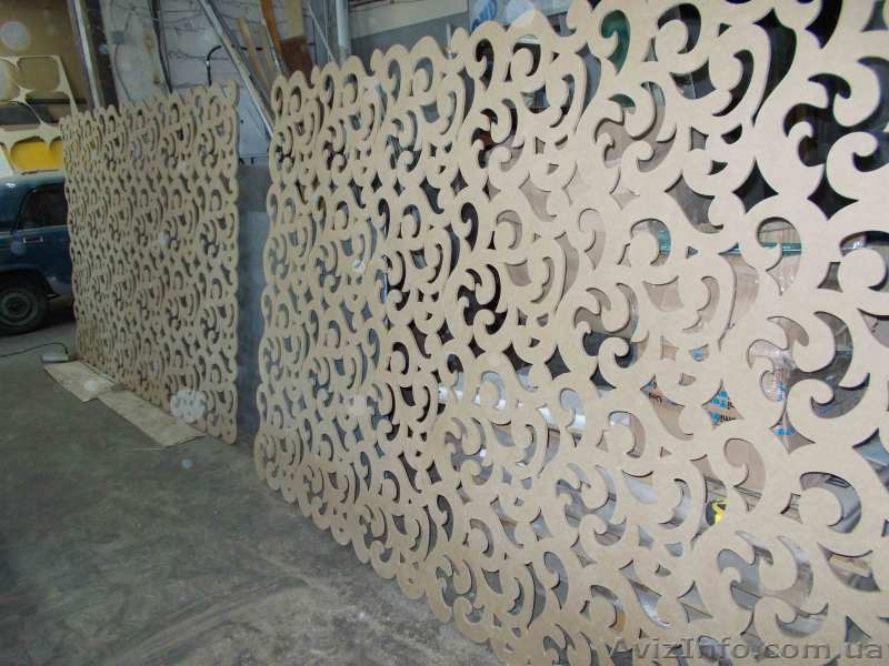 Ажурные перегородки и арки. - <ro>Изображение</ro><ru>Изображение</ru> #2, <ru>Объявление</ru> #1363365