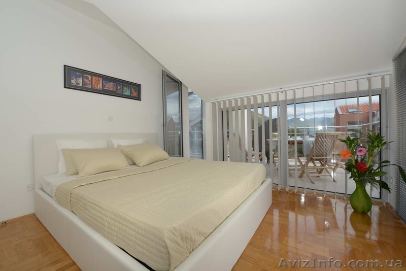 ​Черногория – продаются апартаменты в Дженовичи с потрясающим видом  - <ro>Изображение</ro><ru>Изображение</ru> #9, <ru>Объявление</ru> #1359447