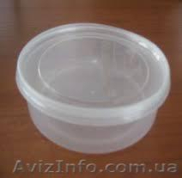 Емкость (пресерва)  150 мл. с герметической крышкой. - <ro>Изображение</ro><ru>Изображение</ru> #1, <ru>Объявление</ru> #1364523
