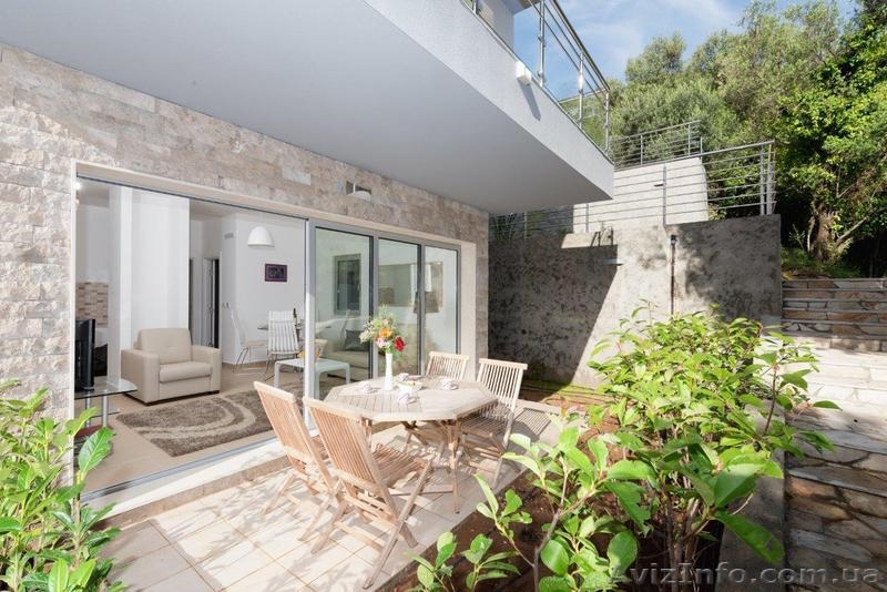 ​Черногория – продаются апартаменты в Дженовичи с потрясающим видом  - <ro>Изображение</ro><ru>Изображение</ru> #10, <ru>Объявление</ru> #1359447