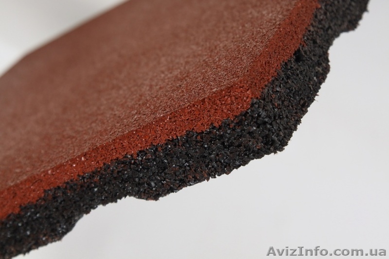 Резиновая плитка для детских площадок, резиновое покрытие - <ro>Изображение</ro><ru>Изображение</ru> #2, <ru>Объявление</ru> #1365765