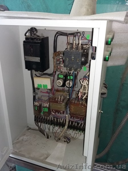 Пресс кривошипный К2130В(100т.у) - <ro>Изображение</ro><ru>Изображение</ru> #3, <ru>Объявление</ru> #1356261