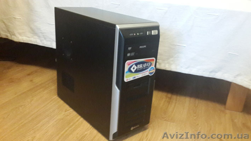 Продам компьютер для дома и офиса - <ro>Изображение</ro><ru>Изображение</ru> #1, <ru>Объявление</ru> #1360270