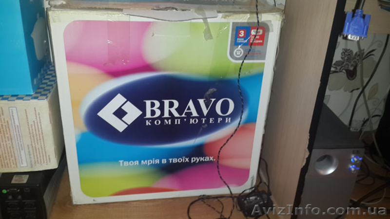 Продам компьютер для дома и офиса - <ro>Изображение</ro><ru>Изображение</ru> #4, <ru>Объявление</ru> #1360270