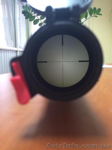 Продам оптику Schmidt & Bender PM II - <ro>Изображение</ro><ru>Изображение</ru> #4, <ru>Объявление</ru> #1364821