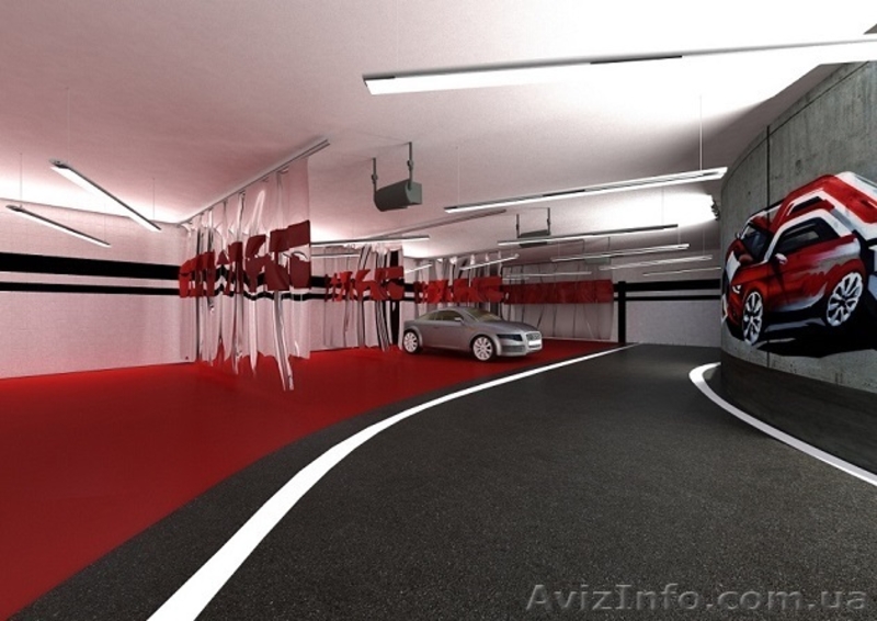 Продается часть  успешной франчайзинговой сети  в сфере обслуживания автомобилей - <ro>Изображение</ro><ru>Изображение</ru> #1, <ru>Объявление</ru> #1358553