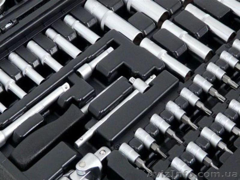 Набор инструментов Coval - <ro>Изображение</ro><ru>Изображение</ru> #3, <ru>Объявление</ru> #1361374