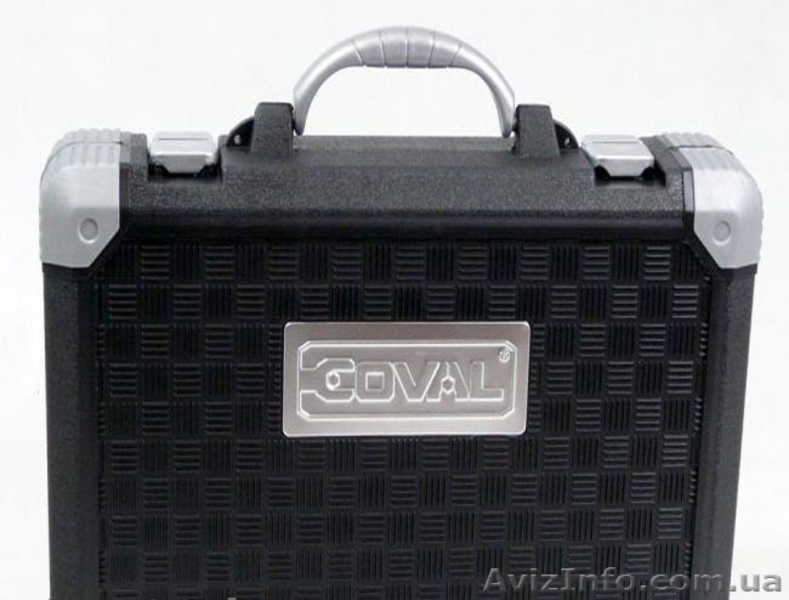 Набор инструментов Coval - <ro>Изображение</ro><ru>Изображение</ru> #4, <ru>Объявление</ru> #1361374