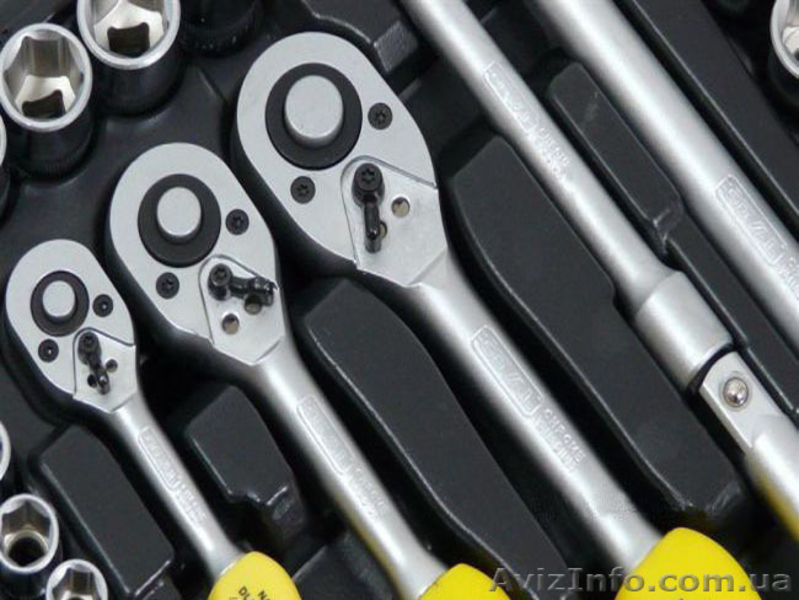 Набор инструментов Coval - <ro>Изображение</ro><ru>Изображение</ru> #5, <ru>Объявление</ru> #1361374