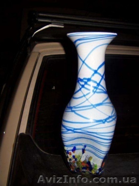 Хрусталь вазы,бокалы,салатницы,рюмки - <ro>Изображение</ro><ru>Изображение</ru> #5, <ru>Объявление</ru> #1355392