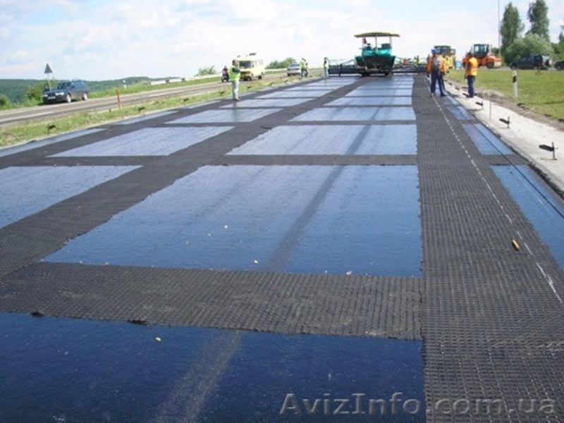 Предоставляем  комплекс  услуг по ремонту и благоустройству дорог.  - <ro>Изображение</ro><ru>Изображение</ru> #2, <ru>Объявление</ru> #1358596