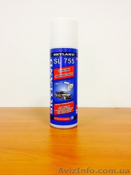 Автохимия компании SKYLAND GROUP - <ro>Изображение</ro><ru>Изображение</ru> #1, <ru>Объявление</ru> #1356104