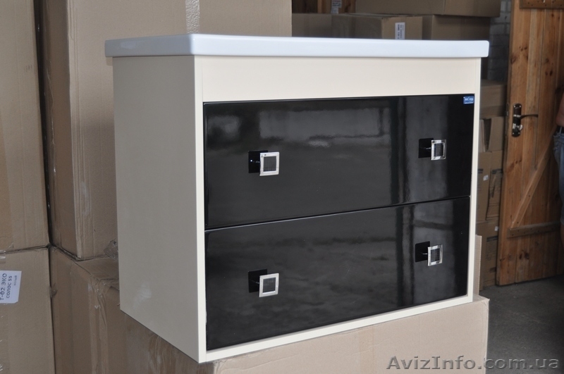 Мебель в ванную комнату ТМ "НИКОЛЬ" - <ro>Изображение</ro><ru>Изображение</ru> #4, <ru>Объявление</ru> #1358113