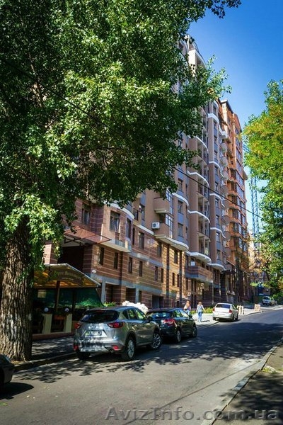 Гоголевская 43. Дом сдан, расчеm в грн. - <ro>Изображение</ro><ru>Изображение</ru> #2, <ru>Объявление</ru> #1359052