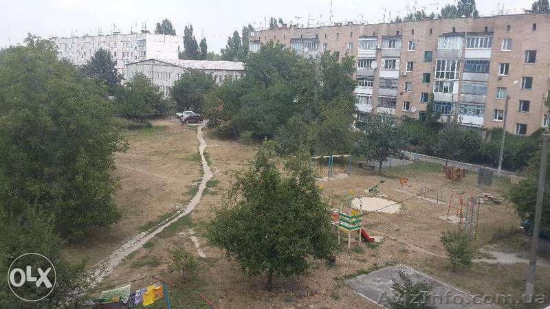 Продам 3-х кімнатну квартиру. Рокитное - <ro>Изображение</ro><ru>Изображение</ru> #2, <ru>Объявление</ru> #1360076