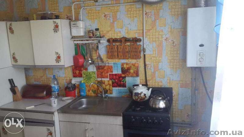 Продам 3-х кімнатну квартиру. Рокитное - <ro>Изображение</ro><ru>Изображение</ru> #1, <ru>Объявление</ru> #1360076