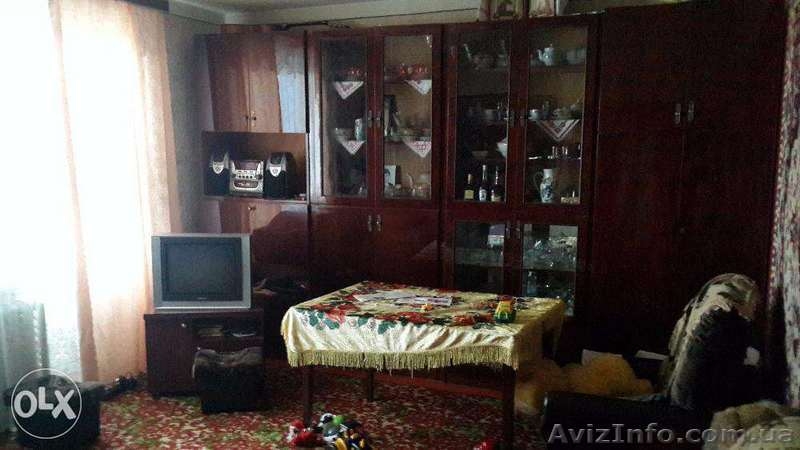 Продам 3-х кімнатну квартиру. Рокитное - <ro>Изображение</ro><ru>Изображение</ru> #5, <ru>Объявление</ru> #1360076