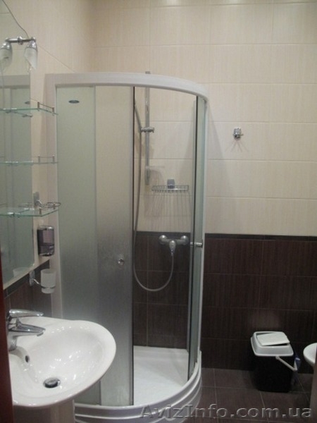 Аренда 3-комнатной квартиры на Щорса, 32 Б., 145 кв.м. - <ro>Изображение</ro><ru>Изображение</ru> #4, <ru>Объявление</ru> #1365314