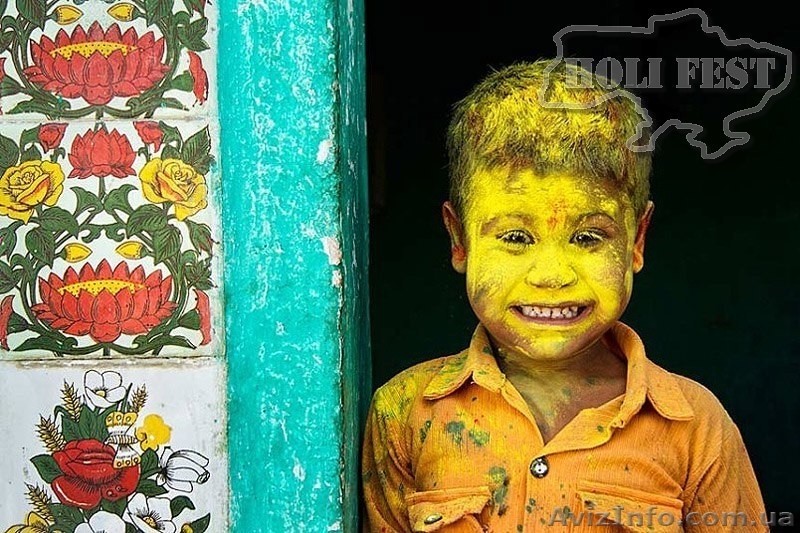 Яркие, безопасные краски Гулал ,Холи - <ro>Изображение</ro><ru>Изображение</ru> #3, <ru>Объявление</ru> #1358082