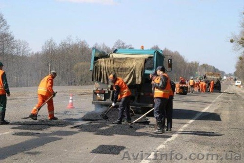 Предоставляем  комплекс  услуг по ремонту и благоустройству дорог.  - <ro>Изображение</ro><ru>Изображение</ru> #3, <ru>Объявление</ru> #1358596