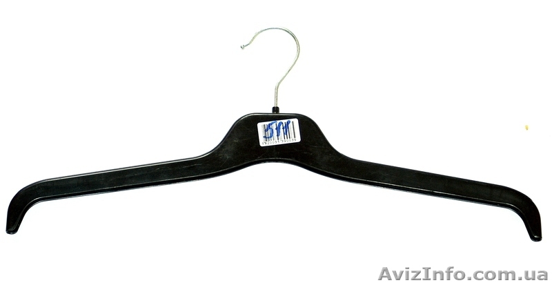 Вешалки-плечики  пластиковые ассортимент!!! - <ro>Изображение</ro><ru>Изображение</ru> #8, <ru>Объявление</ru> #518361