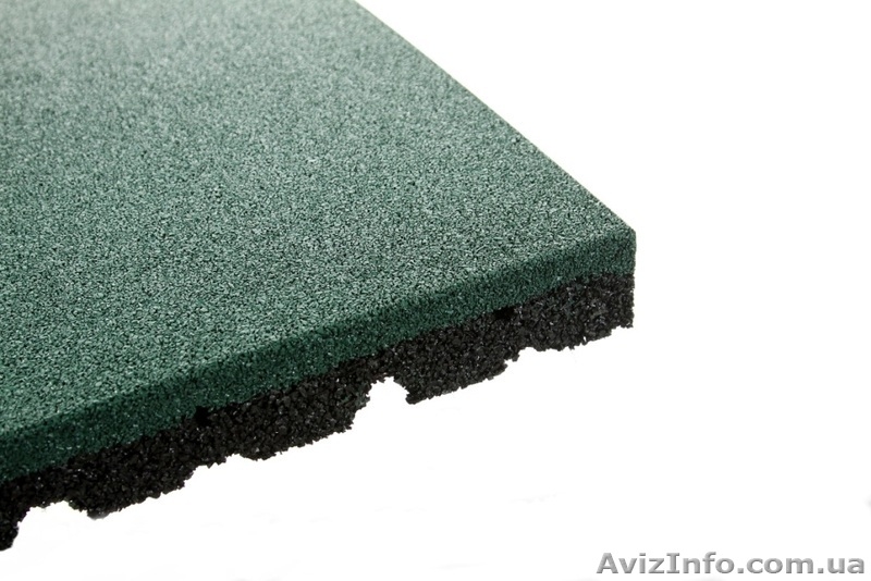 Резиновая плитка для детских площадок, резиновое покрытие - <ro>Изображение</ro><ru>Изображение</ru> #3, <ru>Объявление</ru> #1365765