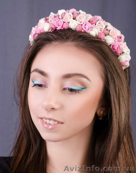  Стрижки ,прически ,визаж  в "Студии красоты" - <ro>Изображение</ro><ru>Изображение</ru> #6, <ru>Объявление</ru> #1356594