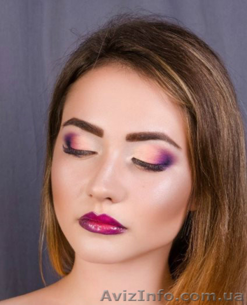  Стрижки ,прически ,визаж  в "Студии красоты" - <ro>Изображение</ro><ru>Изображение</ru> #4, <ru>Объявление</ru> #1356594