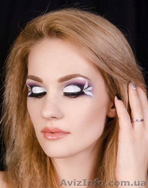  Стрижки ,прически ,визаж  в "Студии красоты" - <ro>Изображение</ro><ru>Изображение</ru> #5, <ru>Объявление</ru> #1356594