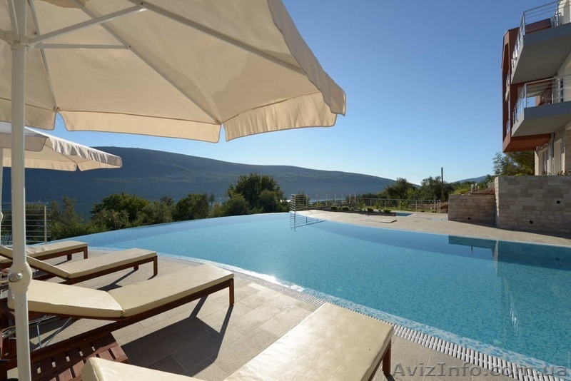 ​Черногория – продаются апартаменты в Дженовичи с потрясающим видом  - <ro>Изображение</ro><ru>Изображение</ru> #6, <ru>Объявление</ru> #1359447