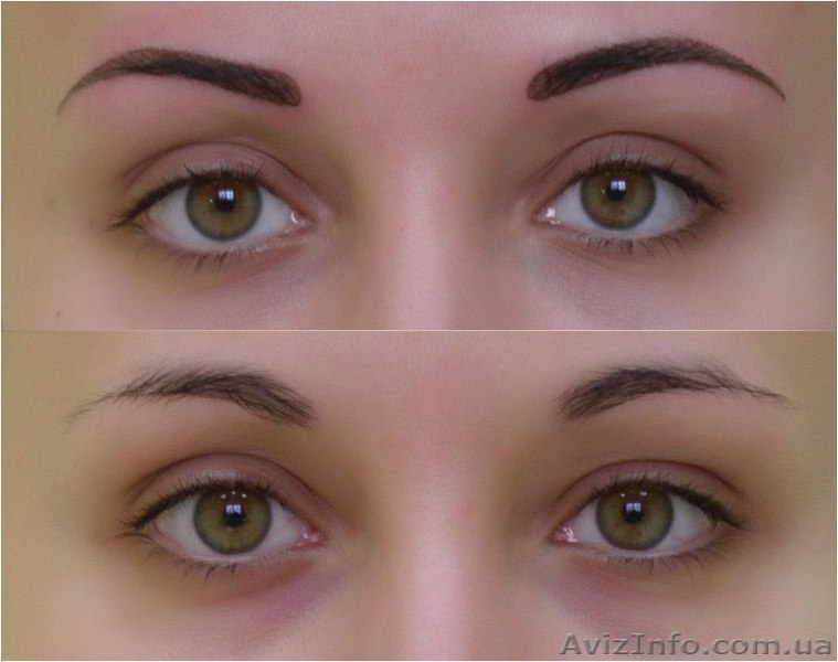 Макияж, прическа , моделирование формы бровей  - <ro>Изображение</ro><ru>Изображение</ru> #7, <ru>Объявление</ru> #1356592