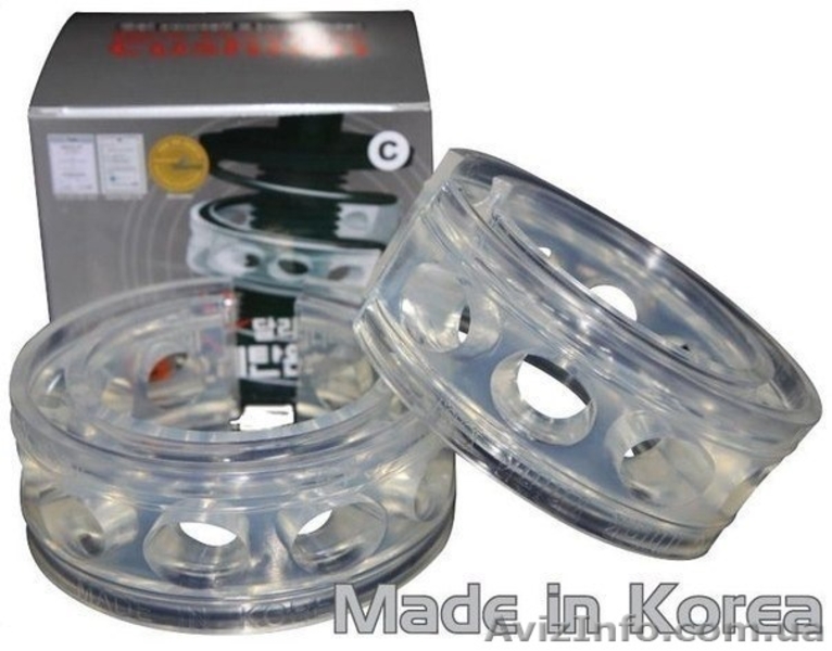 Автобаферы ТТС  - <ro>Изображение</ro><ru>Изображение</ru> #1, <ru>Объявление</ru> #1361712