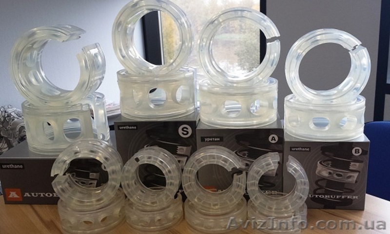 Автобаферы ТТС  - <ro>Изображение</ro><ru>Изображение</ru> #3, <ru>Объявление</ru> #1361712