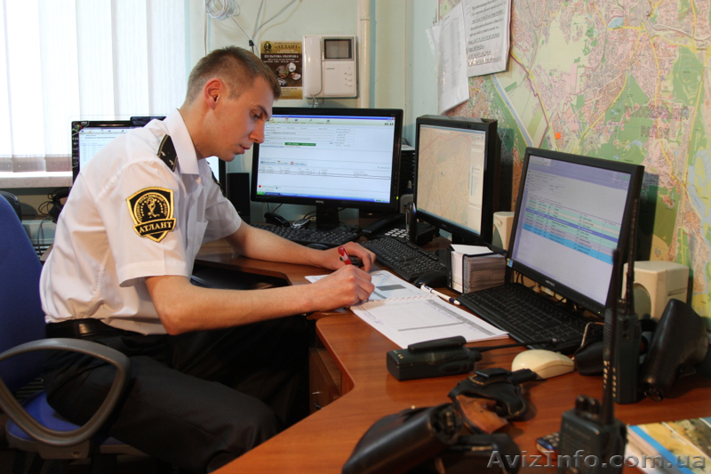 Техническая Охрана, Технические Системы Охраны. - <ro>Изображение</ro><ru>Изображение</ru> #4, <ru>Объявление</ru> #1356323