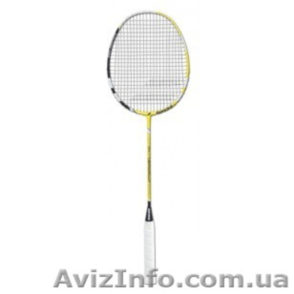 Ракетки для игры в бадминтон Babolat в ассортименте - <ro>Изображение</ro><ru>Изображение</ru> #2, <ru>Объявление</ru> #1365237