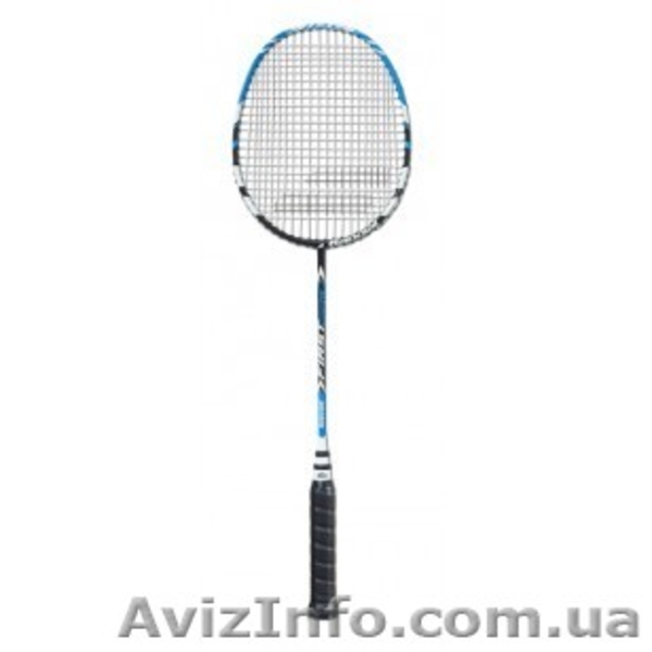 Ракетки для игры в бадминтон Babolat в ассортименте - <ro>Изображение</ro><ru>Изображение</ru> #1, <ru>Объявление</ru> #1365237