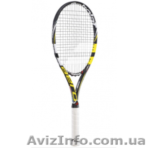 : Ракетки для большого тенниса Babolat и Yonex - <ro>Изображение</ro><ru>Изображение</ru> #1, <ru>Объявление</ru> #1365236