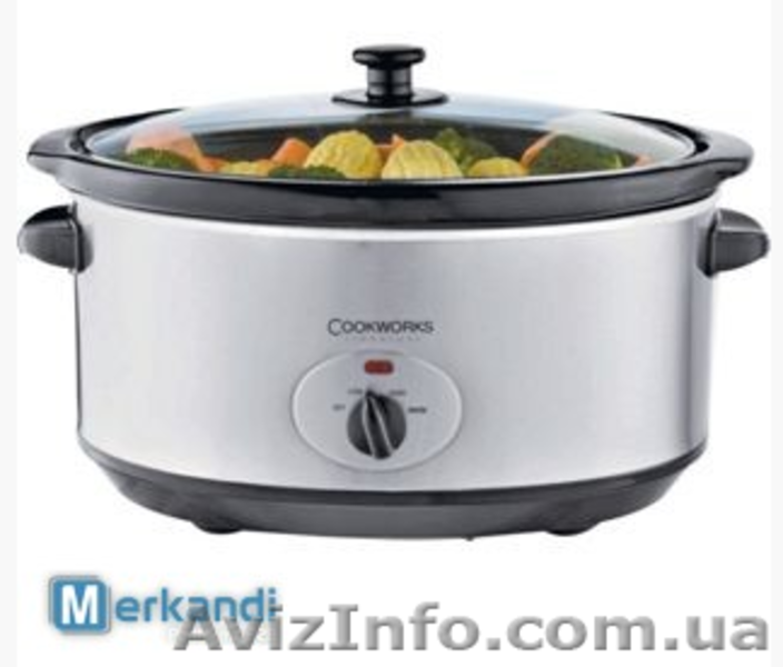 Мелкая бытовая техника — 4,11 EUR/шт!!! - <ro>Изображение</ro><ru>Изображение</ru> #5, <ru>Объявление</ru> #1357986