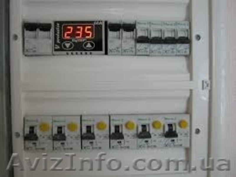 Электромонтаж услуги электрика. Опытный электрик предлагает аккуратную замену эл - <ro>Изображение</ro><ru>Изображение</ru> #2, <ru>Объявление</ru> #1356605