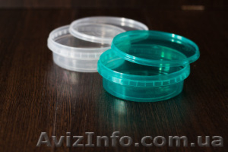 Емкость (пресерва)  150 мл. с герметической крышкой. - <ro>Изображение</ro><ru>Изображение</ru> #2, <ru>Объявление</ru> #1364523