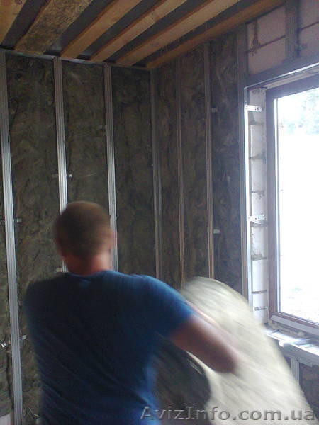 Строительство  ( под  ключ ) - <ro>Изображение</ro><ru>Изображение</ru> #3, <ru>Объявление</ru> #1356013