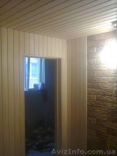 Бани,  Сауны ,Парилки, ( изготовление ) - <ro>Изображение</ro><ru>Изображение</ru> #2, <ru>Объявление</ru> #1356052