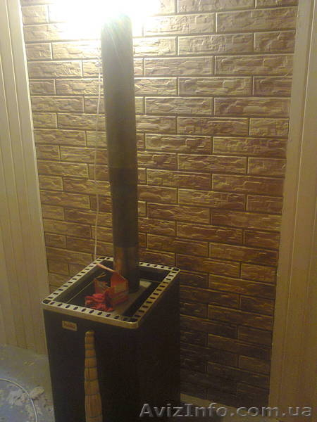 Бани,  Сауны ,Парилки, ( изготовление ) - <ro>Изображение</ro><ru>Изображение</ru> #1, <ru>Объявление</ru> #1356052